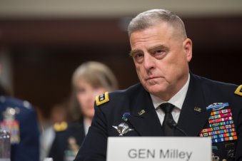 ABD Rojava’da kalacak asker sayısını açıkladı