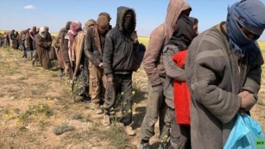 Irak istihbarat şefi: IŞİD'in yeni hedefi Türkiye