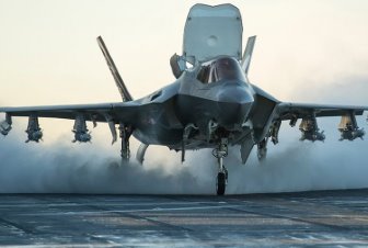 Pentagon: Türkiye'nin alternatifini bulduk