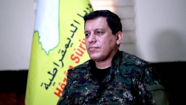 Mazlum Abdi’den Başkan Barzani’ye çağrı: Rojava tarihi bir süreçte Birlikte karar verelim! 