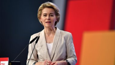 AB Komisyonu Başkanı: Kürtlere ve Kürdistan'a sonsuz saygım var