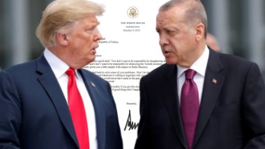 ABD Temsilciler Meclisi’nden Trump’a: ‘Daveti geri çek’ çağrısı 