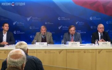 Rus uzman: Bir sonraki süreç Kürt sorununun çözümü olacak