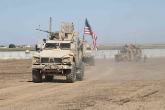 Robert Fisk'den Batı'ya sert DSG, IŞİD ve Esad eleştirisi