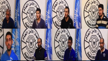 IŞİD'in en tehlikeli hücre yapılanması çökertildi: Hücre yöneticisi Türkiye'den 'Doktor' kod adlı bir emir