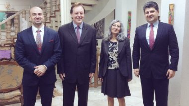 Gizli Belgeler: İran'ın Talabani ailesine mensup kişilerle Kerkük anlaşması