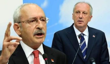 Saray'a giden CHP'li yazısını yazan Rahmi Turan'dan yeni açıklama: İlk defa...