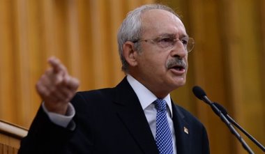 Kılıçdaroğlu: Seçimle gelene 10 saat kelepçe vuramazsınız!