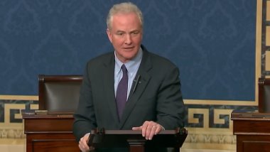 ABD'li senatör Hollen: Erdoğan Kürtlere saldırdı, General Mazlum'a suikast istediğini söyledi