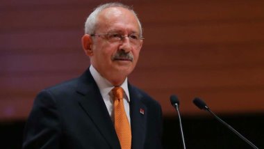 Kılıçdaroğlu: Afrin'de güzel şeyler oluyor