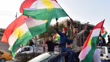 ABD medyasına sızdırılan İran istihbarat belgeleri: Hedef Bağımsız Kürdistan'ı engellemek