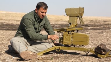 Til Temir'de yaşanan çatışmalarda SMO komutanı DSG tarafından öldürüldü