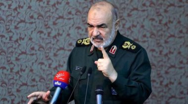 İran'dan 4 ülkeye uyarı: Kırmızı çizgileri aşarsanız sizi yok ederiz!