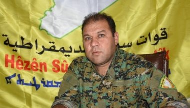 DSG Sözcüsü: Çekilmemize rağmen Türkiye'nin saldırıları sürüyor