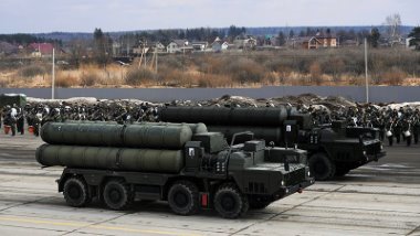 Rusya, S-400'ler için Türkiye'ye tarih verdi