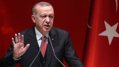 Erdoğan'dan, gizlice görüştüğü iddia edilen CHP'li isim hakkında açıklama