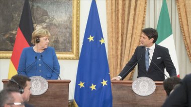 İtalya Başbakanı’ndan Rojava açıklaması 