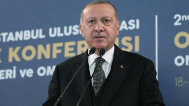 Çetin Çeko: Erdoğan'ın Kobane planı