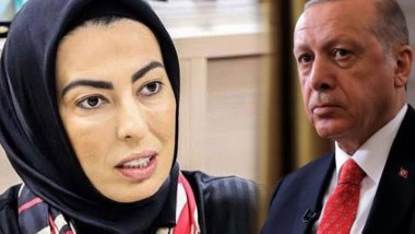 Nihal Olçok: Erdoğan hayal kırıklığı yarattı... Milyonlar için ölebilen bir başkan beklerdim!