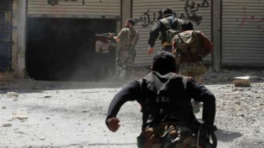 DSG ile SMO çatışmalarında son 24 saat: Kayıplarda ciddi bir artış var