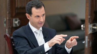 Esad: Düşmanımız Erdoğan'dır!