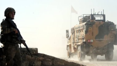 DSG'den Rusya'ya sert suçlama