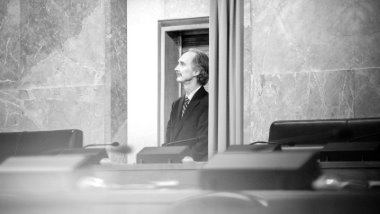 Cenevre'de kriz aşılamadı: Rejim muhalifleri Türk heyeti olarak tanımlıyor