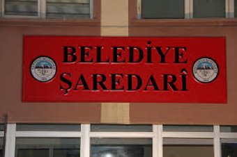 HDP'li dört belediyeye daha kayyum atandı