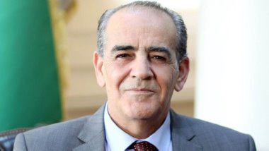 Suriyeli lider: Kürt kardeşlerim, izin verin Kürt olmayanlar sizi savunsun (!)