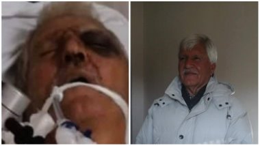 Efrin'de 73 yaşındaki Kürt sivil silahlı gruplarca işkence ile katledildi 