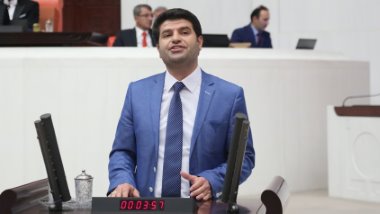 Eski vekilden HDP'ye cevap bekleyen sorular: Demirtaş'a ceza verilmeyeceği bilindiği halde neden...