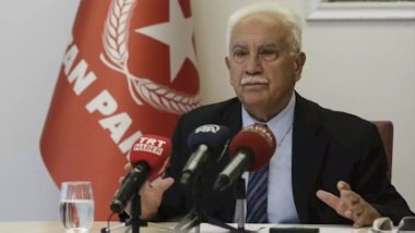 Perinçek: Artık, AK Parti Türkiye'yi yönetemeyecek