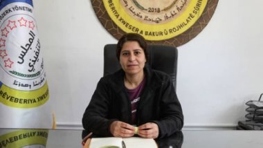 Rojava Özerk Yönetimi: ABD ve Rusya masa altından Türkiye’ye ‘yürü’ diyor