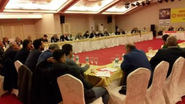 PSK: Kürt ulusuna biçilen kölelik ve statüsüzlük gömleği artık dikiş tutmamaktadır