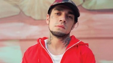 Rapçi Ezhel Kürtçe türkünün hikayesini anlattı