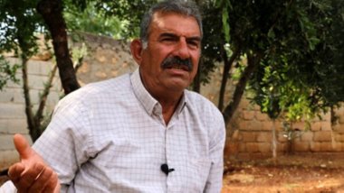 Mehmet Öcalan'dan, Abdullah Öcalan'a ilişkin açıklamalar
