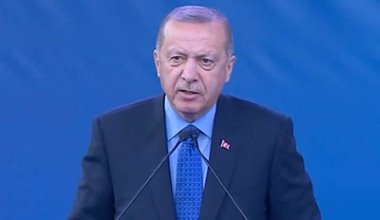 Erdoğan: YPG konusunu Trump ve Putin'le konuşacağız