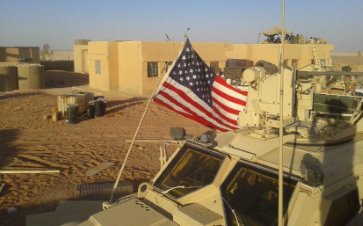 ABD, Rojava'da 3 yeni askeri üs kurmaya hazırlanıyor