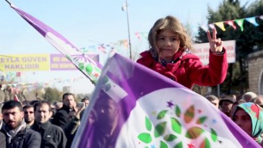 Can Dündar: Kürtler sandığa inancını yitirdi...