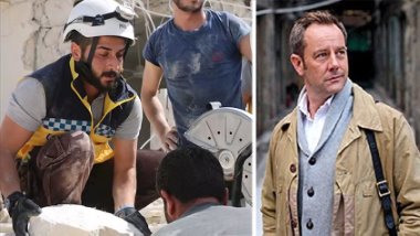 Eski MI6 subayının İstanbul'da şüpheli ölümü