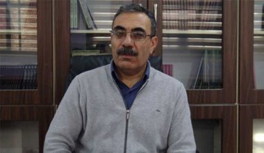 TEV-DEM'den Rejime çağrı