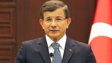 Davutoğlu cephesinden bomba iddia: Kendileriyle görüşen milletvekili sayısını açıkladılar