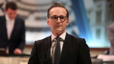 Almanya'dan Kürt vatandaşlarına Türkiye uyarısı