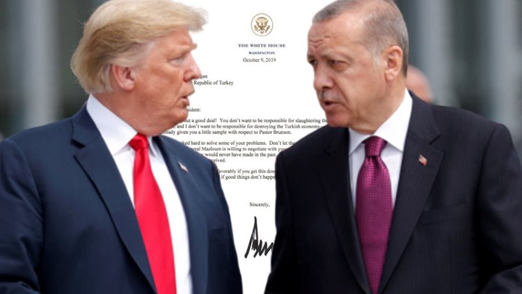 ABD Temsilciler Meclisi’nden Trump’a: ‘Daveti geri çek’ çağrısı 