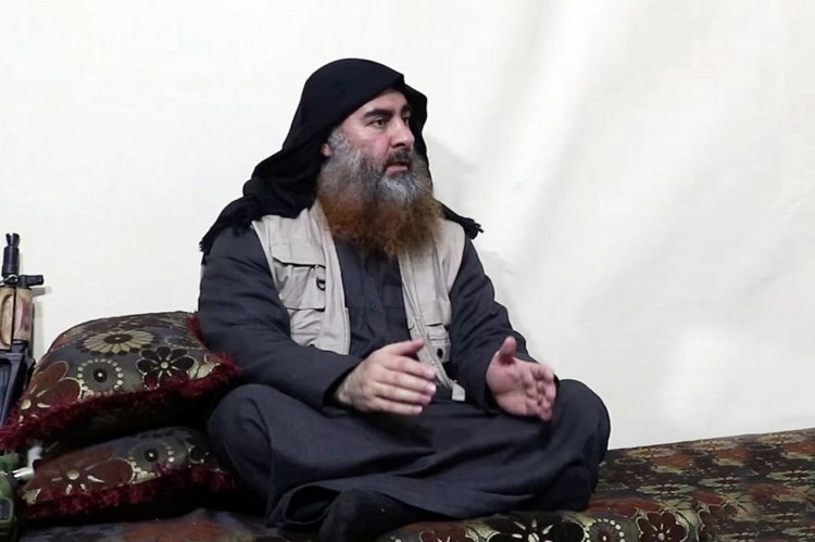Bağdadi saklanmak için İdlib'i neden seçti?