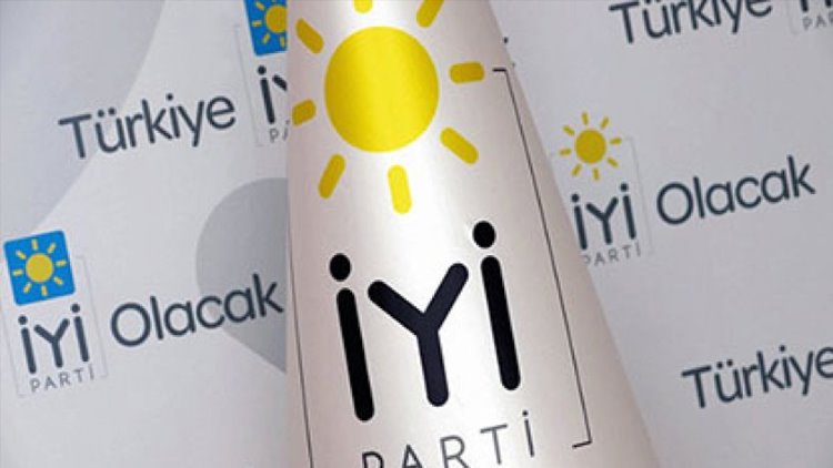 İYİ Parti'den, Erdoğan'a ittifak şartı