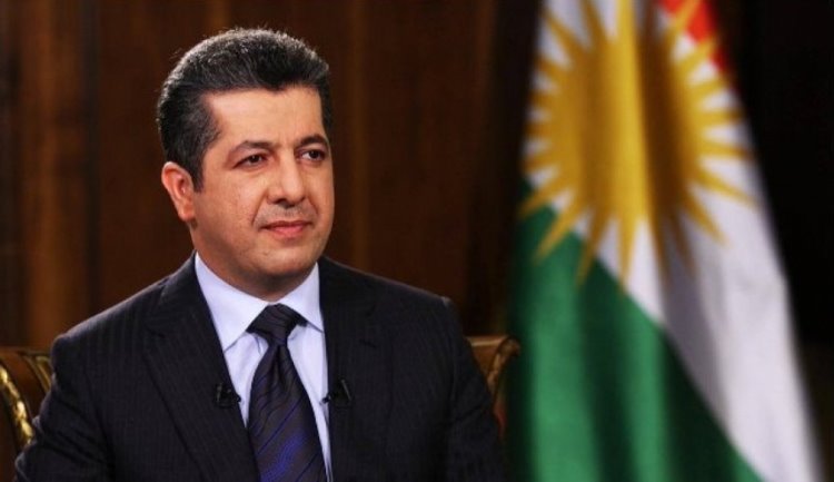 Başbakan Barzani, Kürdistan Bölgesi’ne göç etmiş Rojava Kürtlerini ziyaret edecek