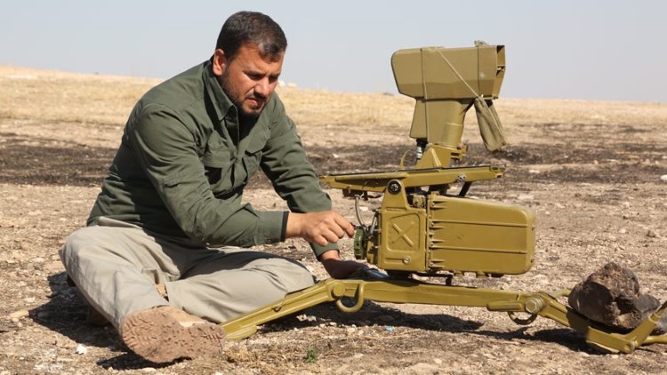Til Temir'de yaşanan çatışmalarda SMO komutanı DSG tarafından öldürüldü