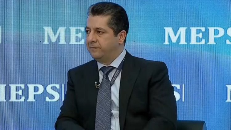 Başbakan Barzani'den PKK açıklaması: Şengal için Türkiye'ye gerekçe verilmemeli!