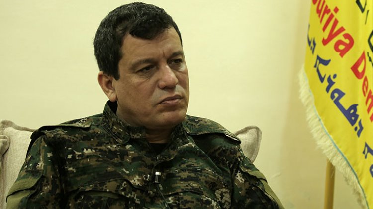 Kanada, Mazlum Kobani'ye ödül vermedi
